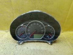 Спидометр на Toyota Ractis NCP120 1NZ-FE 83800-5CE20