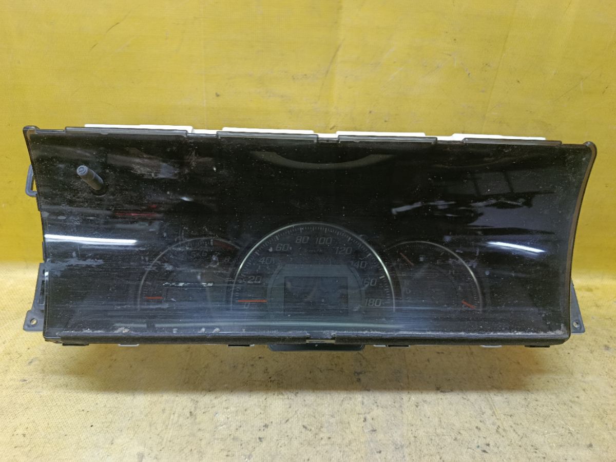 Спидометр 78100-SYK-N100 на Honda Elysion RR1 K24A Фото 1