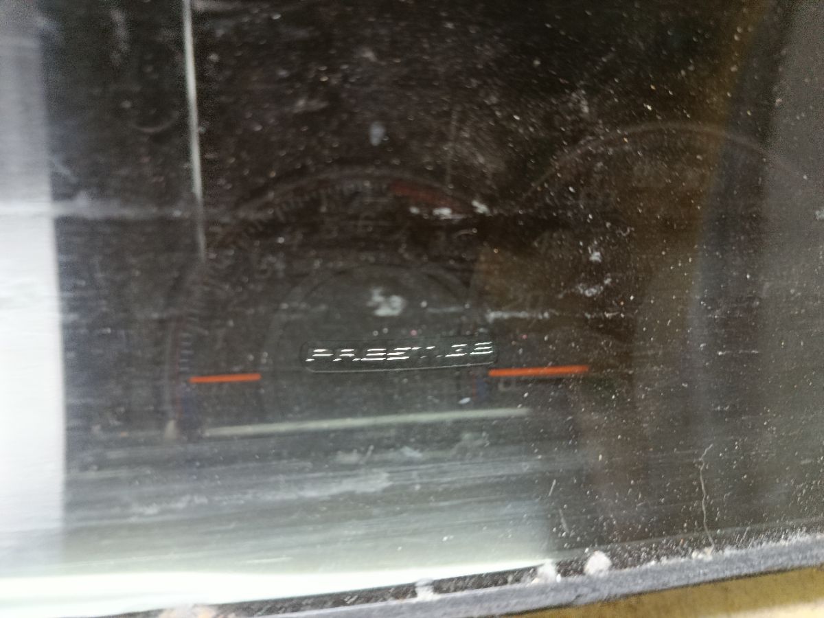 Спидометр 78100-SYK-N100 на Honda Elysion RR1 K24A Фото 2