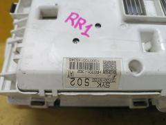 Спидометр 78100-SYK-N100 на Honda Elysion RR1 K24A Фото 5