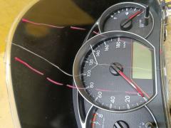 Спидометр 83800-5CK00 на Toyota Ractis NCP120 1NZ-FE Фото 2
