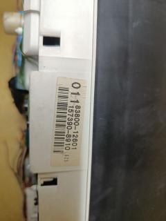 Спидометр 83800-12601 на Toyota Corolla AE110 5A-FE Фото 6