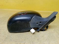 Зеркало двери боковой на Honda N-Wgn JH1 Фото 3