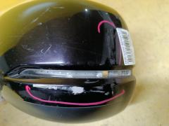 Зеркало двери боковой на Honda N-Wgn JH1 Фото 2