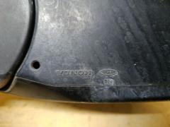 Зеркало двери боковой на Honda N-Wgn JH1 Фото 4