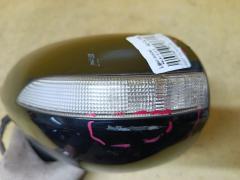 Зеркало двери боковой на Honda Fit GD1 Фото 3