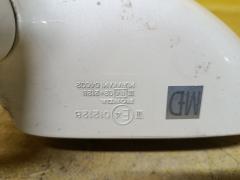 Зеркало двери боковой на Honda Stream RN6 Фото 3
