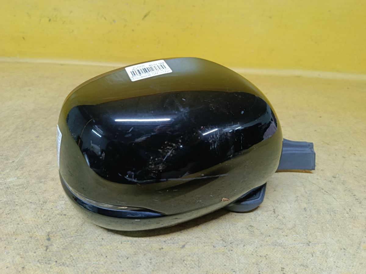 Зеркало двери боковой на Honda N-Wgn JH1 Фото 1