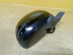 Зеркало двери боковой на Honda N-Wgn JH1 Фото 2