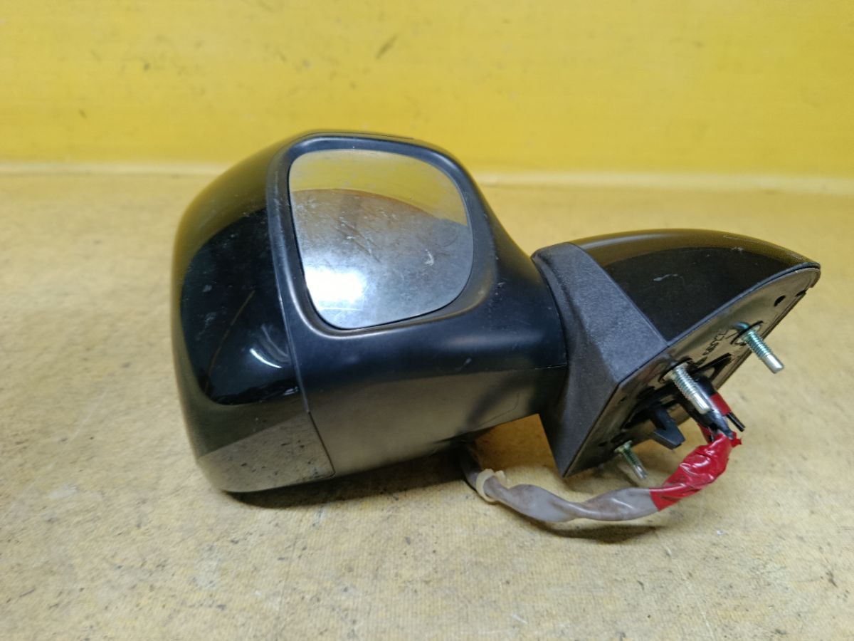 Зеркало двери боковой на Honda N-Box JF1 Фото 5