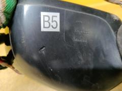 Зеркало двери боковой на Honda N-Box JF1 Фото 2