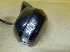 Зеркало двери боковой на Honda N-Box JF1 Фото 3