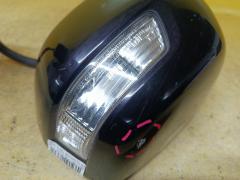 Зеркало двери боковой на Honda N-Box JF1 Фото 4