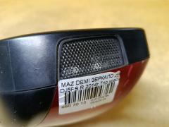 Зеркало двери боковой на Mazda Demio DJ5FS Фото 3