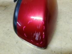 Зеркало двери боковой на Mazda Demio DJ5FS Фото 3
