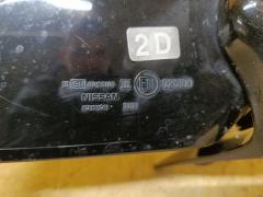 Зеркало двери боковой на Nissan Fuga GY50 Фото 3