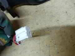 Зеркало двери боковой на Toyota Vitz NSP130 Фото 6