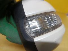 Зеркало двери боковой на Suzuki Swift ZC71S Фото 4