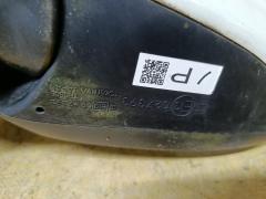 Зеркало двери боковой на Suzuki Swift ZC71S Фото 8