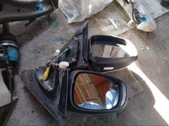 Зеркало двери боковой на Suzuki Swift ZC71S Фото 10