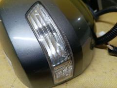 Зеркало двери боковой на Honda Stepwgn RK2 Фото 3