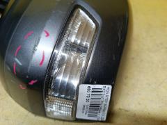 Зеркало двери боковой на Honda Stepwgn RK2 Фото 4