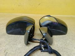 Зеркало двери боковой на Honda Stepwgn RK2 Фото 7