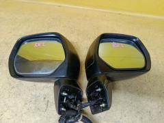 Зеркало двери боковой на Honda Stepwgn RK2 Фото 8