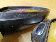 Зеркало двери боковой на Toyota Noah ZRR70G Фото 7