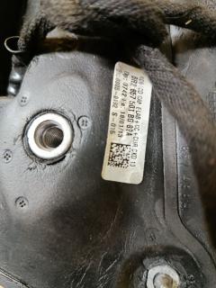 Зеркало двери боковой 6R2857501BG на Volkswagen Polo 6R Фото 7