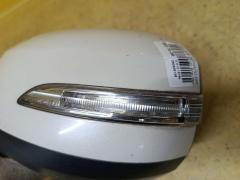 Зеркало двери боковой на Toyota Pixis Epoch LA300A Фото 3