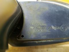 Зеркало двери боковой на Toyota Ractis NCP120 Фото 2