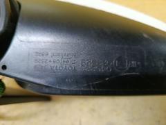 Зеркало двери боковой на Toyota Sienta NCP81G Фото 2