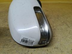 Зеркало двери боковой на Toyota Sienta NCP81G Фото 4
