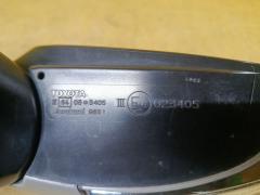 Зеркало двери боковой на Toyota Ractis NCP120 Фото 5