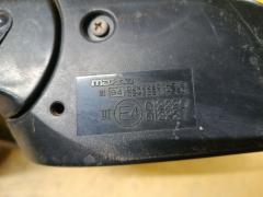 Зеркало двери боковой на Mazda Demio DY3W Фото 3