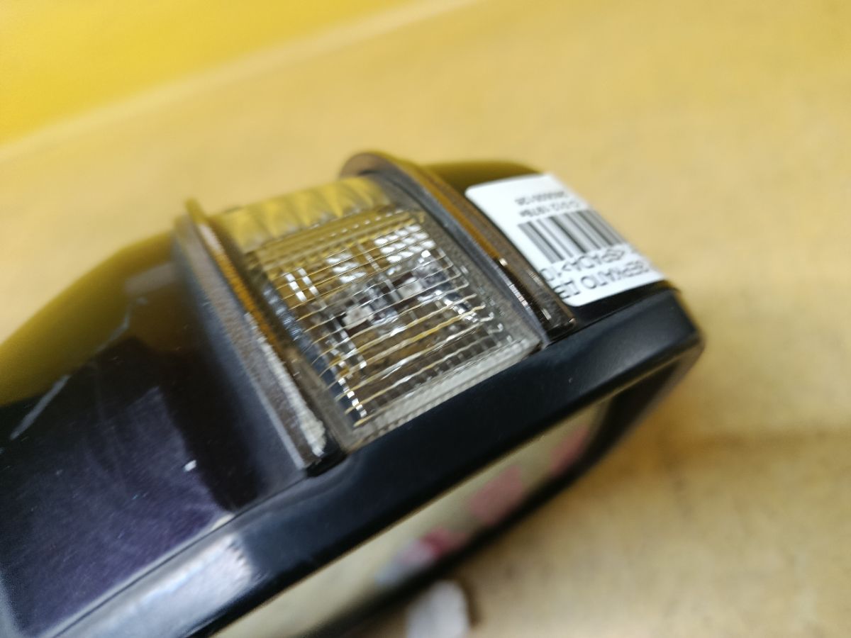 Зеркало двери боковой на Honda Stepwgn RK5 Фото 4