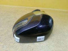 Зеркало двери боковой на Honda Stepwgn RK5 Фото 6