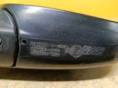 Зеркало двери боковой на Daihatsu Coo M402S Фото 2