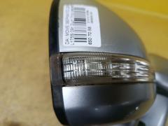Зеркало двери боковой на Daihatsu Move L175S Фото 6