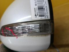 Зеркало двери боковой на Daihatsu Tanto L385S Фото 4