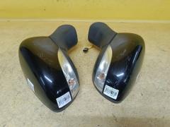 Зеркало двери боковой на Renault Captur VF12R Фото 2