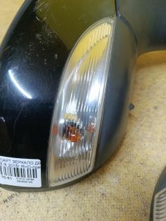 Зеркало двери боковой на Renault Captur VF12R Фото 3