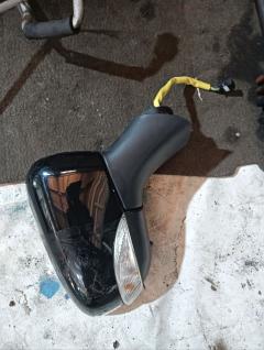 Зеркало двери боковой на Renault Captur VF12R Фото 6