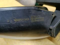 Зеркало двери боковой на Toyota Bb QNC21 Фото 6