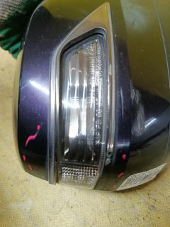Зеркало двери боковой на Honda Stepwgn RK5 Фото 5