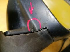 Зеркало двери боковой на Nissan Serena C26 Фото 6