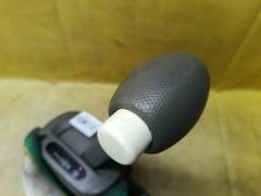 Ручка КПП на Nissan March AK12 Фото 2
