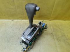 Ручка КПП на Toyota Corolla AE110