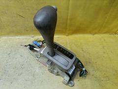 Ручка КПП на Toyota Corolla AE110 Фото 2